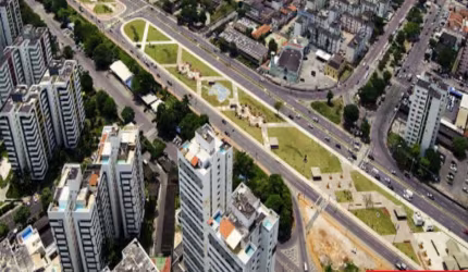 Terreno à venda na Rua das Patativas, 1, Imbuí, Salvador por R$ 2.850.000
