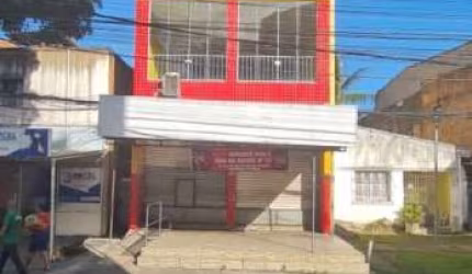 Prédio à venda na Rua Brigadeiro Mario Epigaus, Centro, Lauro de Freitas por R$ 1.200.000