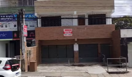 Ponto comercial à venda na Praça João Thiago dos Santos, 1, Centro, Lauro de Freitas, 275 m2 por R$ 1.500.000