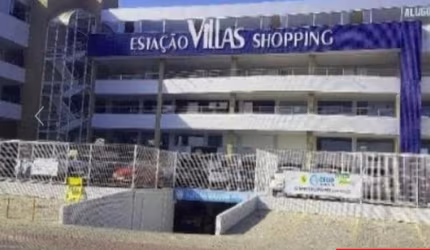 Sala comercial à venda na Avenida Priscila Dutra, 1, Vilas do Atlantico, Lauro de Freitas por R$ 220.000