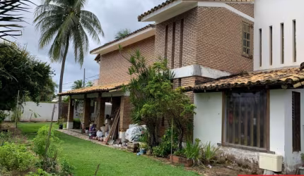 Casa com 4 quartos à venda na 1ª Travessa Praia de Búzios, 1, Vilas do Atlantico, Lauro de Freitas por R$ 900.000