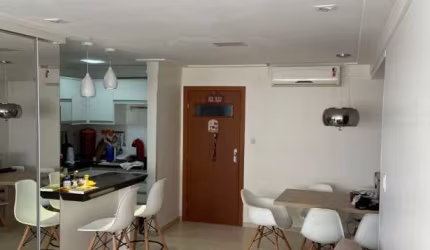 Apartamento com 2 quartos à venda na Rua Rodolpho coelho Cavalcanti, Jardim Armação, Salvador, 72 m2 por R$ 685.000
