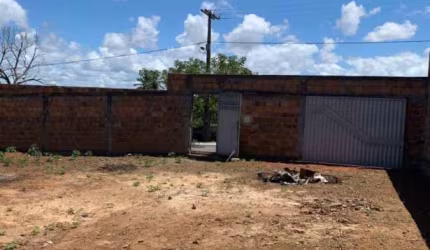 Terreno à venda na Rua H, 21, Areias, Camaçari por R$ 145.000