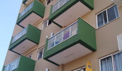 LINDO APARTAMENTO NO RECREIO DOS BANDEIRANTES OTIMA LOCALIZAÇÃO