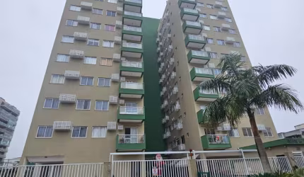 APARTAMENTO TODO MOBILIADO
