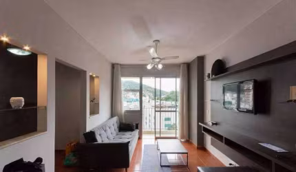 Apartamento à venda na Rua Barão de São Francisco, Andaraí, Rio de Janeiro - RJ