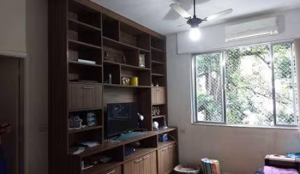 Apartamento à venda na Rua Conde de Bonfim, Tijuca, Rio de Janeiro - RJ
