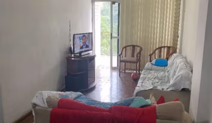 Apartamento à venda na Rua Visconde de Santa Isabel, Vila Isabel, Rio de Janeiro - RJ