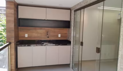 Apartamento à venda na Rua Coronel Correia Lima, Tijuca, Rio de Janeiro - RJ