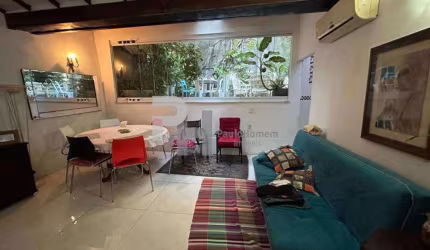Apartamento à venda na Rua General Polidoro, Botafogo, Rio de Janeiro - RJ