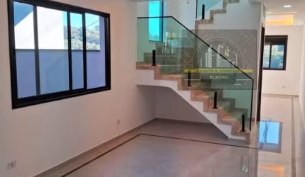Casa à venda na Rodovia Raposo Tavares, Sítio Boa Vista, Cotia - SP