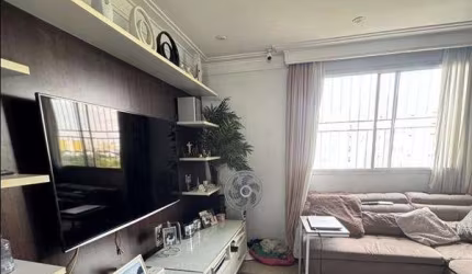 Apartamento à venda na Avenida Braz Leme, Santana, São Paulo - SP