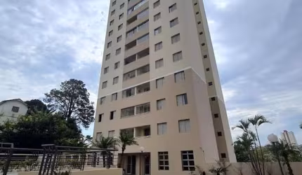 Apartamento à venda na Rua José de Figueiredo Seixas, Imirim, São Paulo - SP