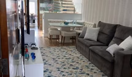Casa à venda na Rua Crisólia, Limão, São Paulo - SP
