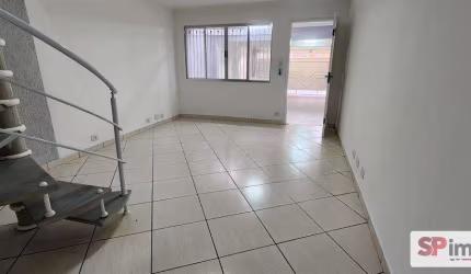 Casa à venda na Rua Imarui, Limão, São Paulo - SP