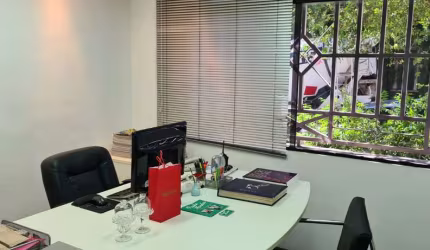 Casa à venda na Rua Joaquim Távora, Vila Mariana, São Paulo - SP
