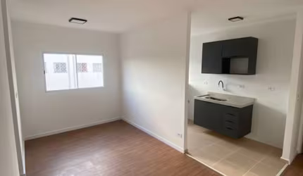 Apartamento à venda na Avenida São Afonso Maria, Jardim São Judas Tadeu, São José dos Campos - SP