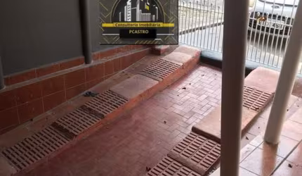 Casa à venda na Rua Estevão Porto, Vila Dom Pedro I, São Paulo - SP