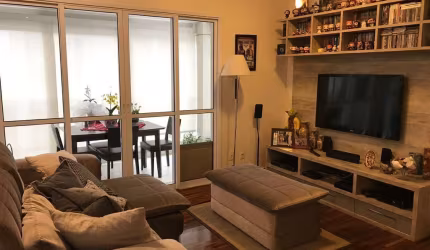 Apartamento à venda na Rodovia Raposo Tavares, Jardim Adhemar de Barros, São Paulo - SP