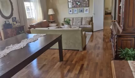 Apartamento à venda na Rua Monte Alegre, Perdizes, São Paulo - SP