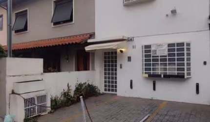 Casa Comercial à venda na Rua Irundiara, Vila Nova Conceição, São Paulo - SP