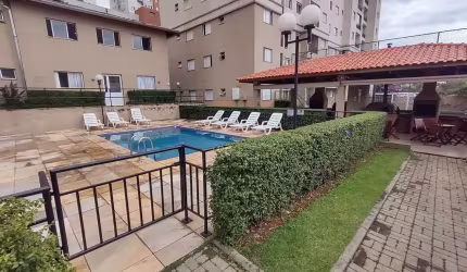 Apartamento à venda na Rua Aída Gomes Toledo, Imirim, São Paulo - SP