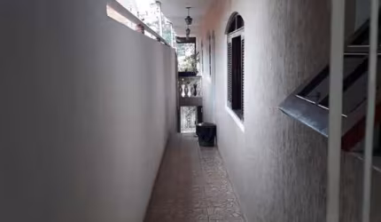 Casa à venda na Rua Americana (Vl Gertrudes), Serpa, Caieiras - SP