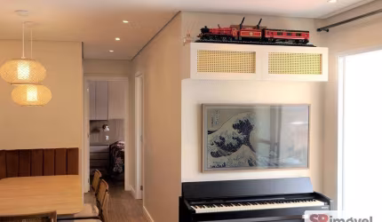 Apartamento à venda na Rua Padre Agostinho de Matos, Parada Inglesa, São Paulo - SP