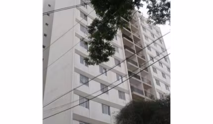 Apartamento à venda na Rua Agente Gomes, Jardim São Paulo(Zona Norte), São Paulo - SP