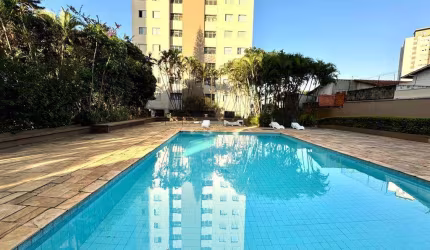 Apartamento à venda na Avenida Deputado Emílio Carlos, Limão, São Paulo - SP