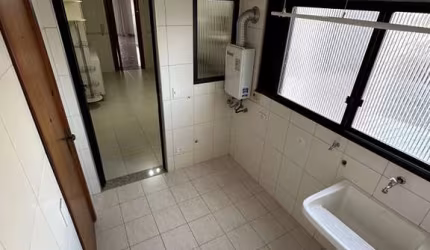 Apartamento à venda na Rua Francisca Júlia, Santana, São Paulo - SP