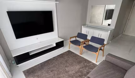 Apartamento à venda na Avenida Nova Cantareira, Tucuruvi, São Paulo - SP