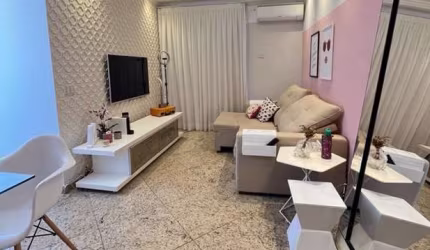 Apartamento à venda na Rua Paulo Vianna de Araújo Filho, Barra da Tijuca, Rio de Janeiro - RJ
