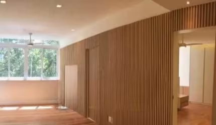 Apartamento à venda na Avenida General San Martin, Leblon, Rio de Janeiro - RJ