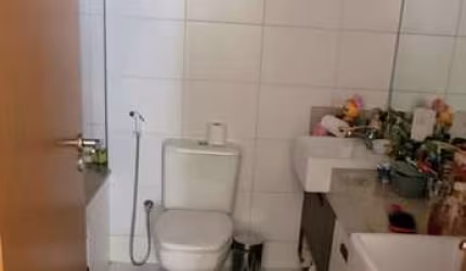 Apartamento à venda na Rua Joaquim Pinheiro, Freguesia (Jacarepaguá), Rio de Janeiro - RJ