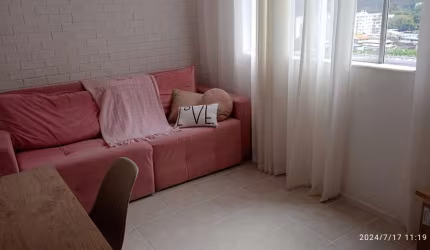 Apartamento à venda na Estrada dos Bandeirantes, Jacarepaguá, Rio de Janeiro - RJ