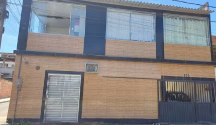 Casa à venda na Rua Santa Edwirges, Santa Paula II, Vila Velha - ES