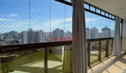 Apartamento à venda na Rua Itaquari, Itapuã, Vila Velha - ES