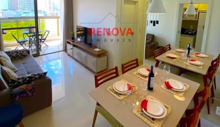 Apartamento à venda na Rua Itaquari, Itapuã, Vila Velha - ES