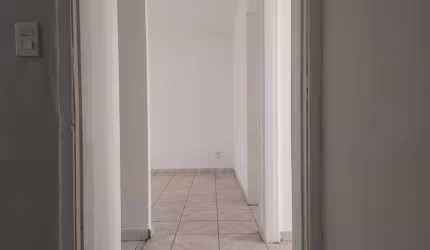 Apartamento à venda na Rua Antônio Quintiliano, Jardim Martins Silva, São Paulo - SP