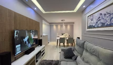 Apartamento à venda na Rua Barra Bonita, Jacarepaguá, Rio de Janeiro - RJ