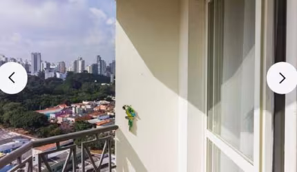Apartamento à venda na Rua Pestana, Vila Guaca, São Paulo - SP