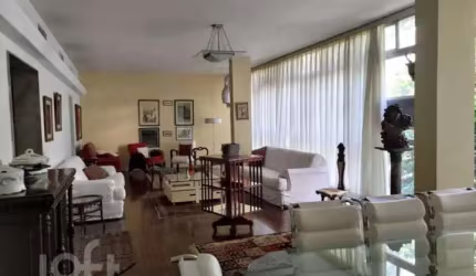 Apartamento à venda na Rua Aníbal de Mendonça, Ipanema, Rio de Janeiro - RJ