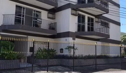 Apartamento à venda na Rua Cardo Santo, Vila Valqueire, Rio de Janeiro - RJ