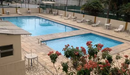Apartamento à venda na Rua Doutor Alfredo Backer, Alcântara, São Gonçalo - RJ