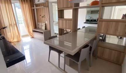 Apartamento à venda na Rua Santa Maria, Vila Hortência, Sorocaba - SP