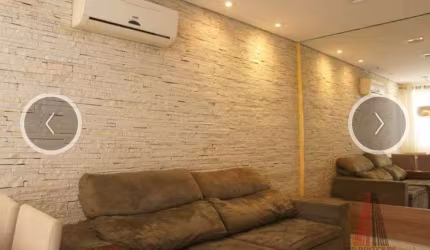 Casa de Condomínio à venda na Rua Vital de Mello, Jardim Residencial Villa Amato, Sorocaba - SP