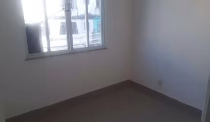 Apartamento para alugar na Rua José Joaquim da Rocha, Jardim Vinte e Cinco de Agosto, Duque de Caxias - RJ
