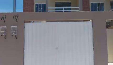 Casa à venda na Rua José Couto Costa, Riachão, Nova Iguaçu - RJ