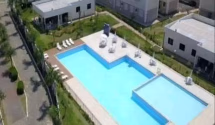 Apartamento à venda na Rua Salvador Leite Marques, Éden, Sorocaba - SP
